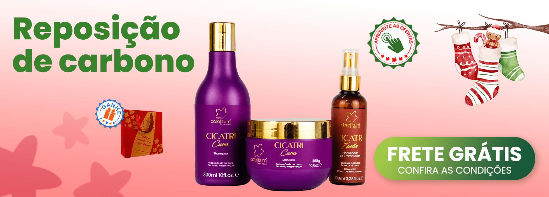 Desktop Banner 6 - Tratamento Anti-seborréico