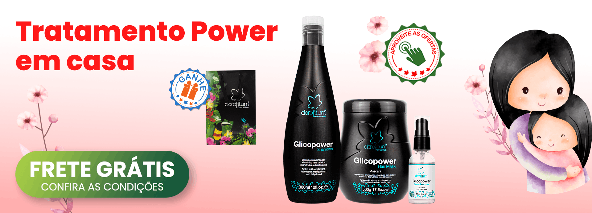 Desktop Banner 6 - Tratamento Anti-seborréico