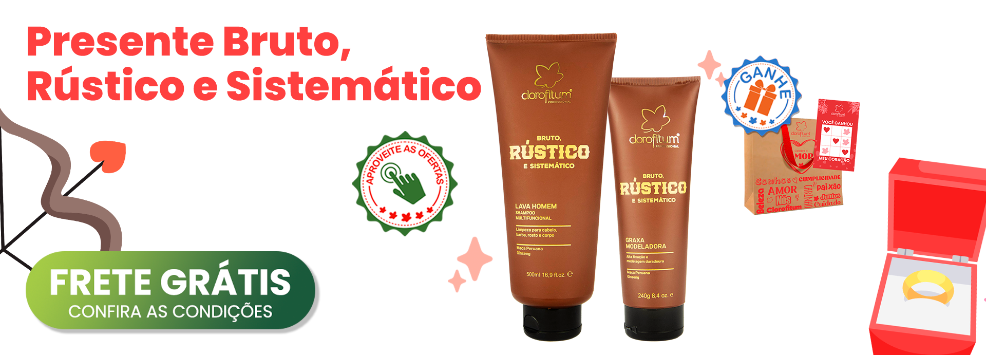 Desktop Banner 6 - Tratamento Anti-seborréico