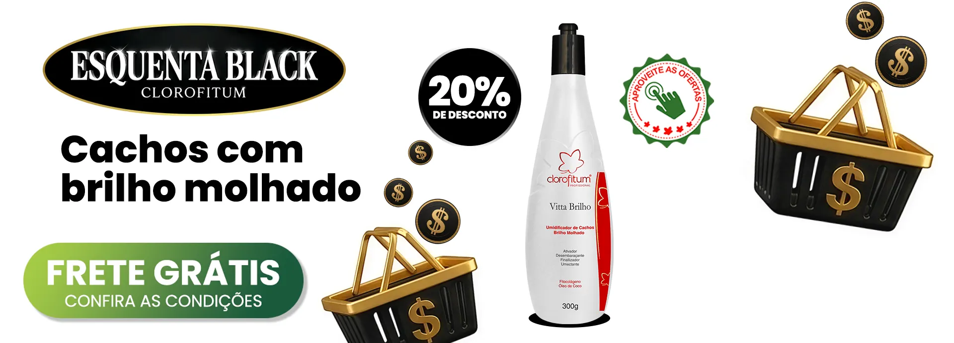 Desktop Banner 6 - Tratamento Anti-seborréico