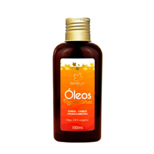 Óleos Renovadores 100ml