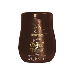Brazilian Coffee Mask 500g