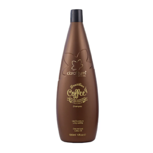 Brazilian Coffee Shampoo 1000ml