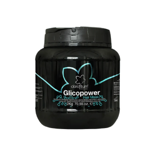 Glicopower Hair Mask 2000g