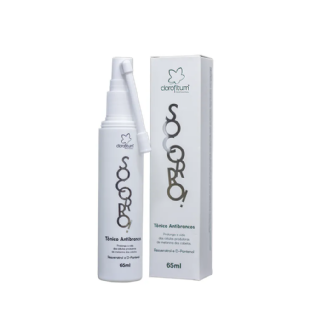 Tônico Socorro Antibrancos 65ml