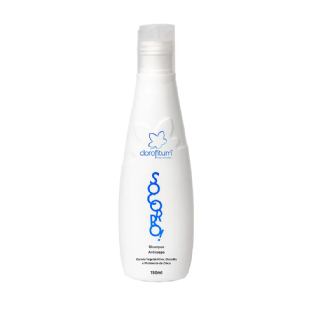 Socorro Shampoo Anticaspa 150ml