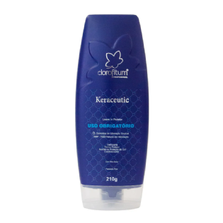 Keraceutic Leave-in Finalizador 210g