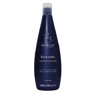Keraceutic Shampoo Estabilizador 300ml