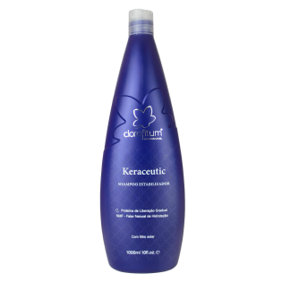 Keraceutic Shampoo Estabilizador 1000ml