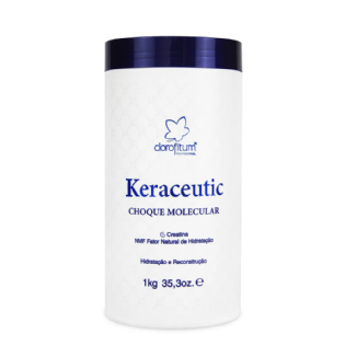 Keraceutic Choque Molecular 1kg
