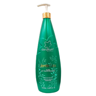 Gloss de Transformação Verde Liss Clorofitum 1000ml