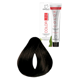 3.0 - Castanho Escuro (60g)