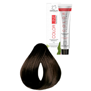 4.0 - Castanho Médio (60g)