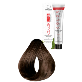 5.0 - Castanho Claro (60g)