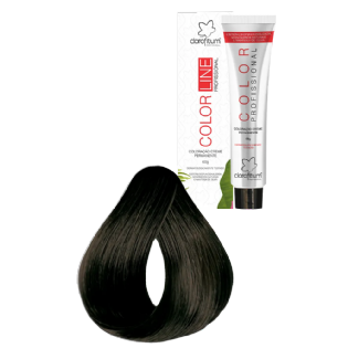 5.1 - Castanho Claro Acinzentado (60g)