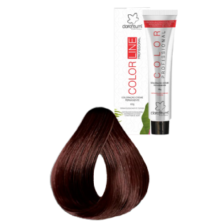 5.4 Castanho Claro Acobreado (60g)