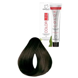 6.1 - Louro Escuro Acinzentado (60g)