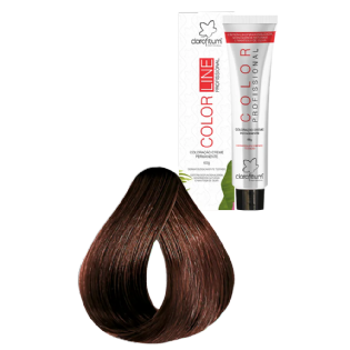 Chocolate 6.7 - Coloração 60g