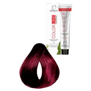66.62 - Vermelho Amora (60g)