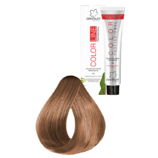 Louro Médio Dourado 7.3 - Coloração 60g