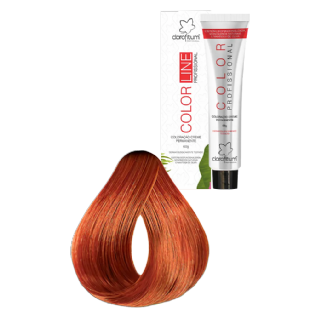 8.4 - Louro Claro Acobreado (60g)