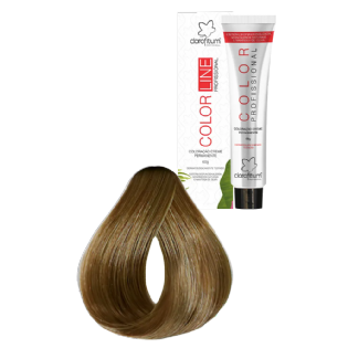 Louro Mel 8.31 - Coloração 60g