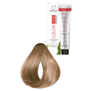 10.1 - Louro Extra Claro Acinzentado (60g)