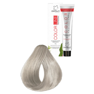 12.01 - Louríssimo Super Claro Acinzentado (60g)