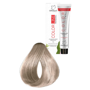 12.89 - Louríssimo Super Claro Bege Pérola (60g)