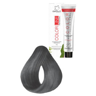 0.1 - Corretor Cinza (60g)