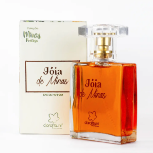 Perfume Joia de Minas 50ml
