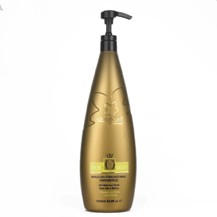 Ouro 24k Gold OuroDefrizz 1000ml
