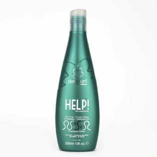 Help Pró-Crescimento Shampoo 300ml