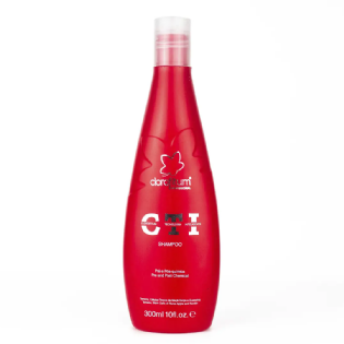 CTI Pré e Pós Química Shampoo 300ml