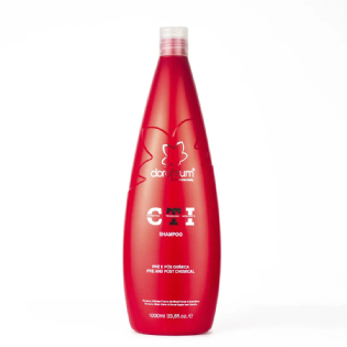 CTI Pré e Pós Química Shampoo 1000ml