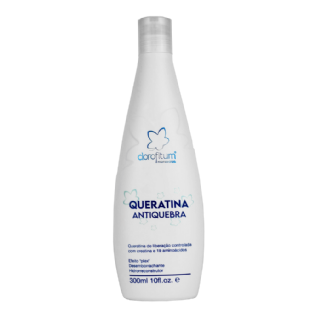 QUERATINA ANTIQUEBRA 300mL