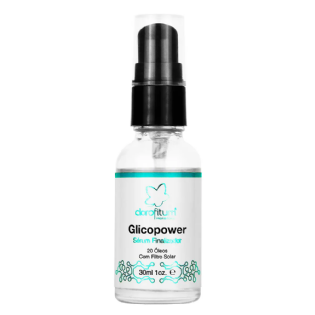 SERUM FINALIZADOR GLICOPOWER CLOROFITUM 30ML