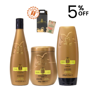 KIT PRESENTE ILUMINADO