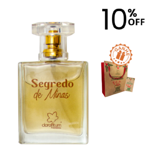 KIT ELEDÂNCIA E MISTÉRIO - PARA ELES E ELAS!