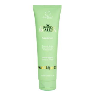 SHAMPOO O SEGREDO DA REALEZA 300ML