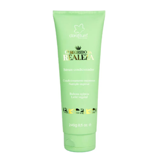 SERUM CONDICIONADOR O SEGREDO DA REALEZA 240G