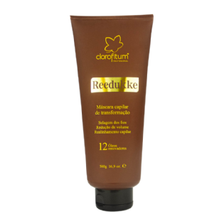 MASCARA CAPILAR REEDUKKE CLOROFITUM 500G