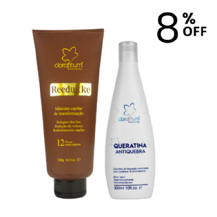 KIT BOTOX COM EFEITO FLEX