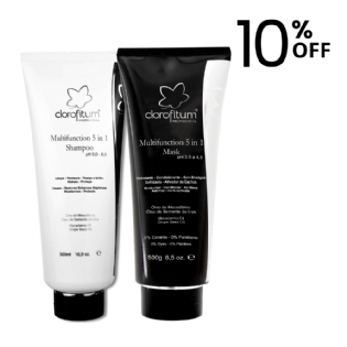 kit multifunção 5 in 1 (500g)