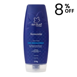 Keraceutic Leave-in Finalizador 210g
