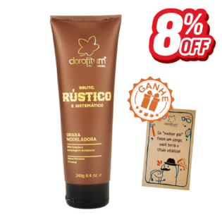 !KIT FIXAÇÃO BRUTA