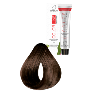 5.0 - CASTANHO CLARO 50g