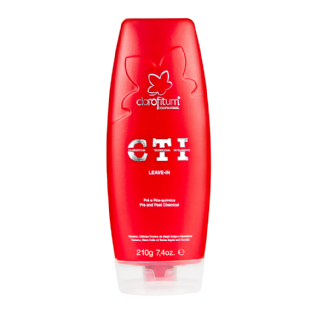 CTI LEAVE-IN POS QUIMICA 210g