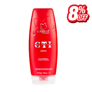 CTI LEAVE-IN POS QUIMICA 210g
