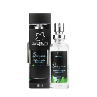 PERFUME CAPILAR DENGUIN 15ML